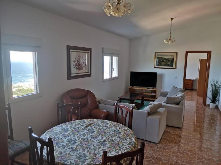 Ferienwohnung Brisa Del Mar La Guancha Exterior photo