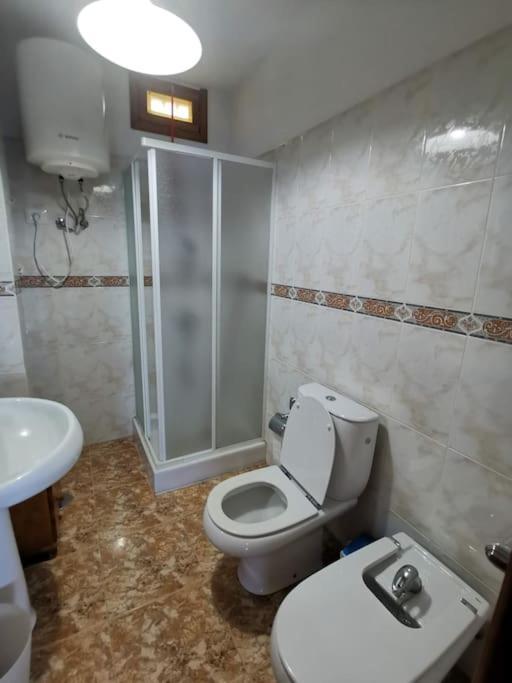 Ferienwohnung Brisa Del Mar La Guancha Exterior photo