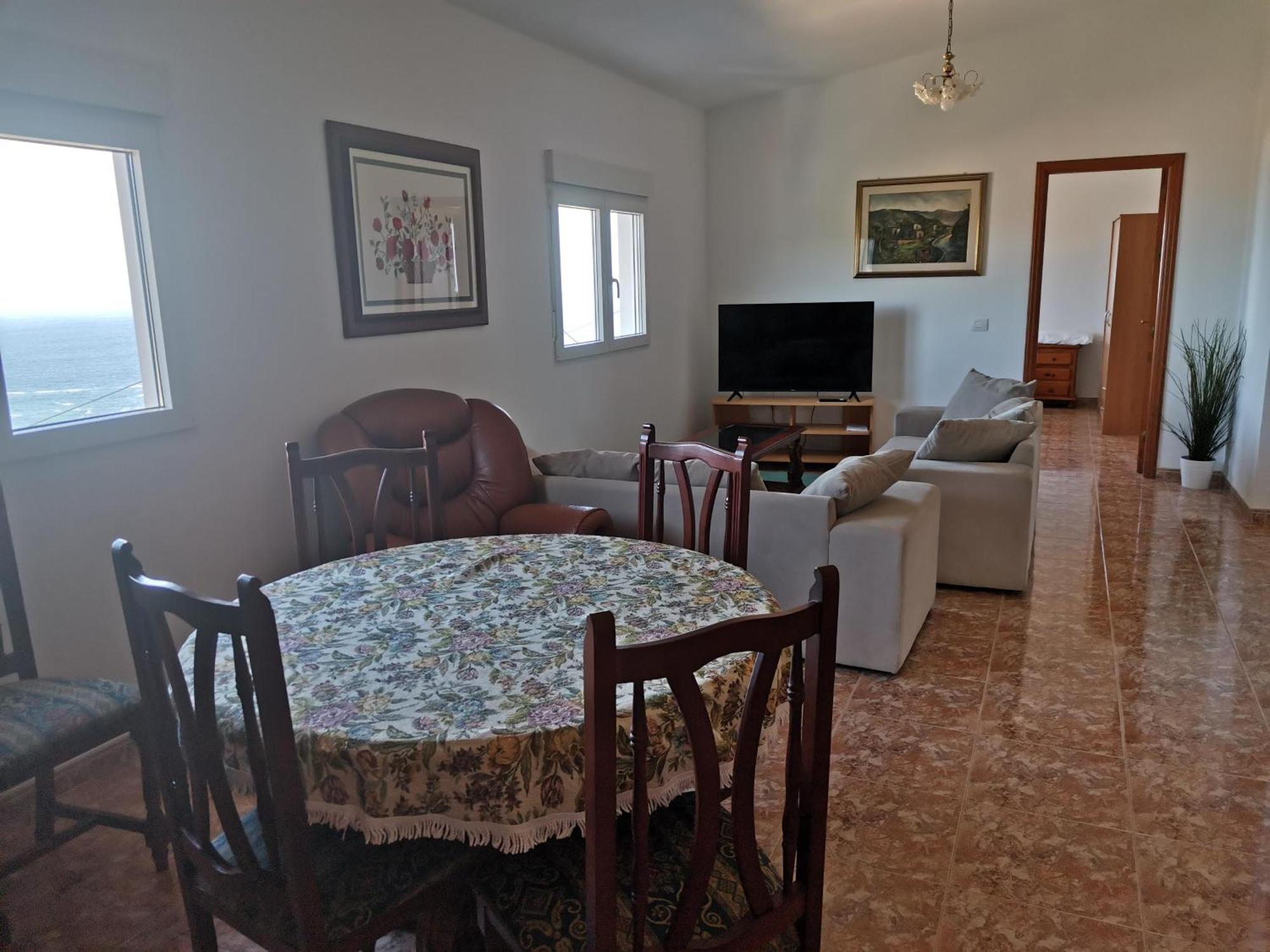 Ferienwohnung Brisa Del Mar La Guancha Exterior photo